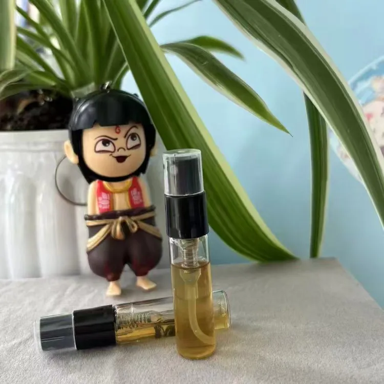 （2毫升）全新升级高档按压喷雾