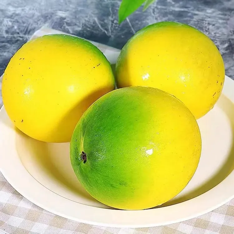 【顺丰包邮】黄晶果广西特产 软糯香甜现摘应季水果产地直发【3】