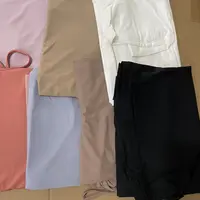 合集背心枕头家纺打底不挑色不挑款【2101M面膜】