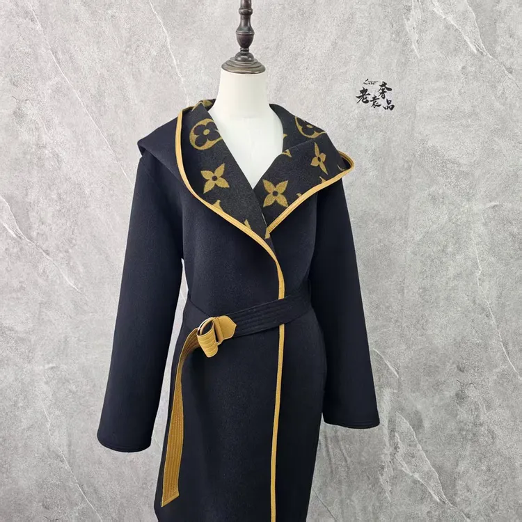 99新 LouisVuitton/路易威登 海囤J/LV/上衣/36码/ds57711