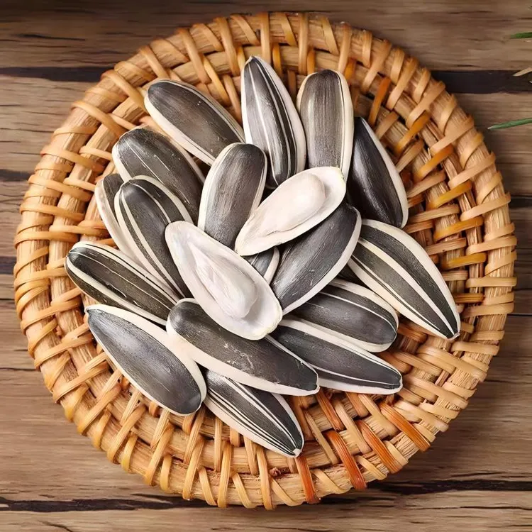 中大颗粒新瓜子原味干炒到手5斤现炒现卖颗粒饱满