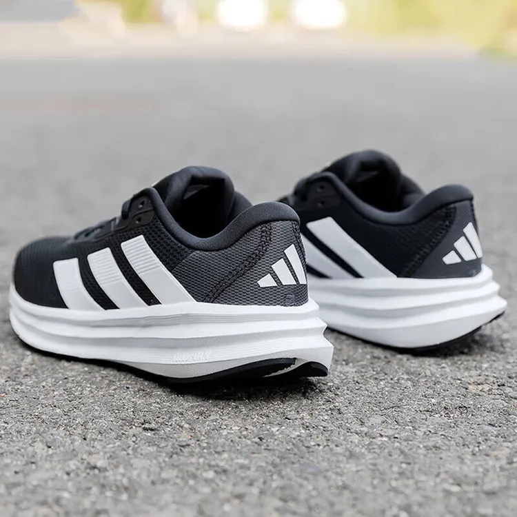 adidas/阿迪达斯25夏季男子运动鞋GALAXY 7M网面透气百搭跑鞋子