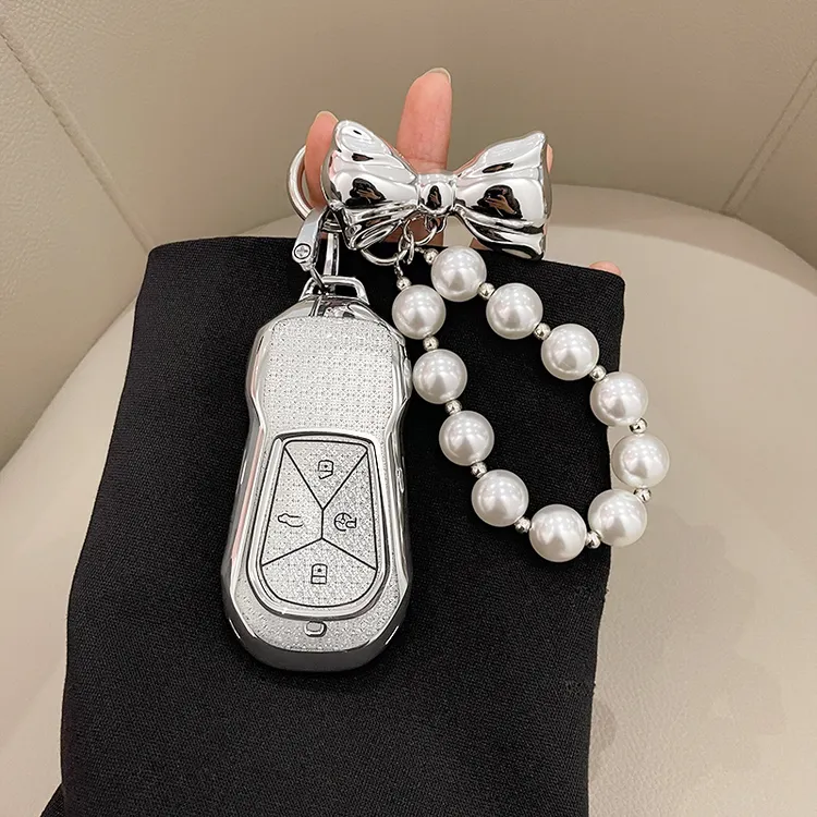 2024款小鹏p7钥匙套g6高级p7i汽车p5女g3壳g3i扣g9包monam03新款