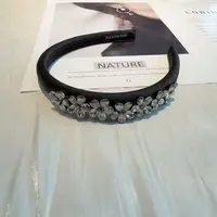 【小魏总珠宝】樱花发箍