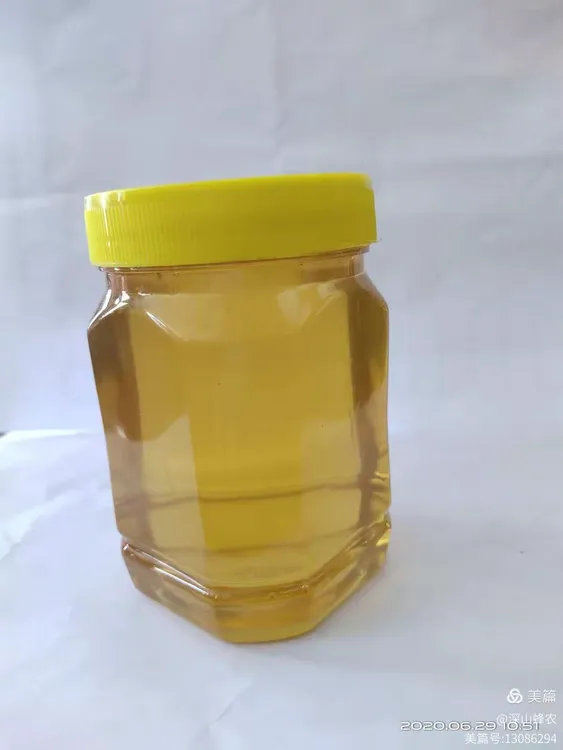 绿竹坪土特产传统滋补营养品 > 蜂蜜深山野生蜂蜜