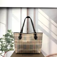 Cherry/95新/单肩包/博柏利/250503CY0031