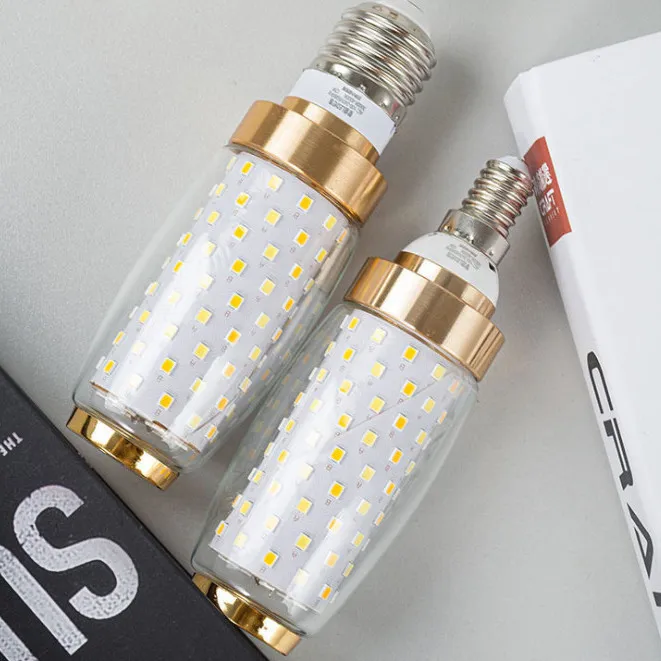 护眼220v节能可调亮度聚光省电吊灯光源LED光源灯泡电灯泡家用