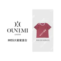 休闲通勤针织短袖毛针织衫撞色百搭春夏夏款上衣 067