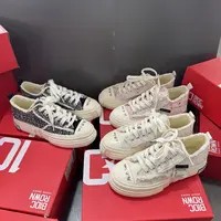 【好看！！高版本 ！乞丐 小香风】春季百搭帆布鞋板鞋