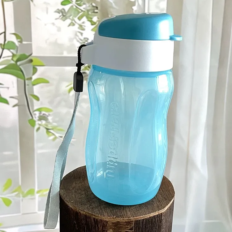 310ml 750ml 1升纤纤杯水壶太空杯创意随手杯简约健身饮水杯