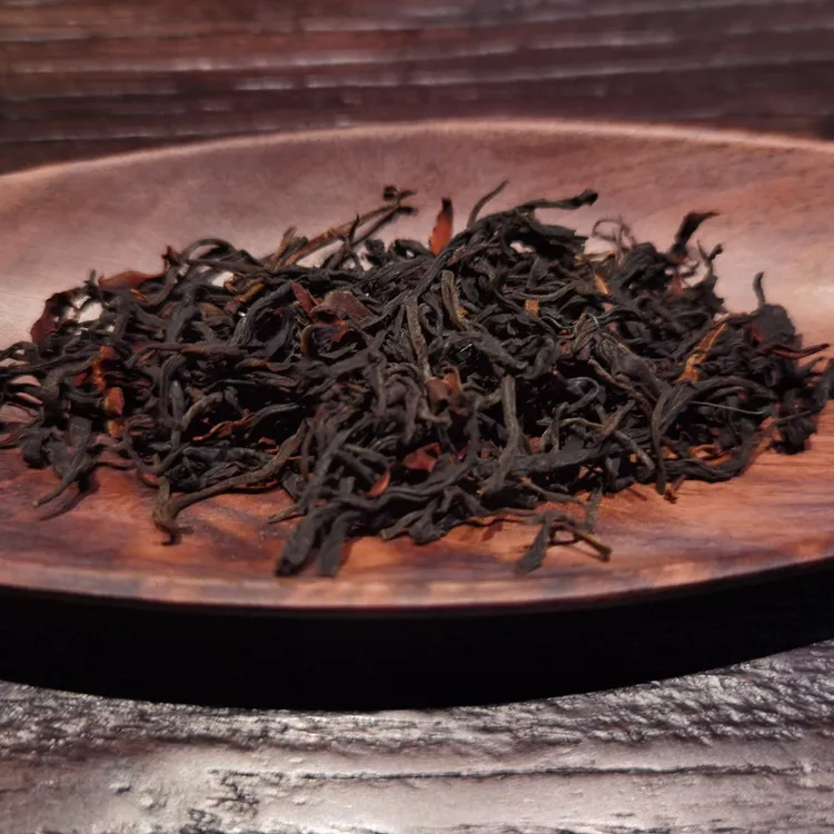 野生古树红茶（300年树龄）