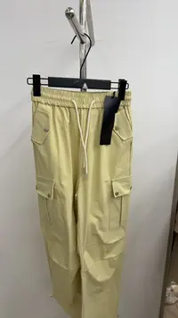 【鹿鹿专属】商场撤柜潮流裤子2041