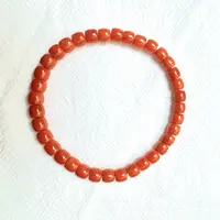 天然南红手串（5➕_’6mm）x261