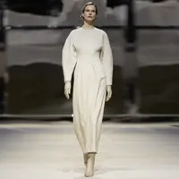 SIQIYOUNG【LOOK8】毕加索-限定系列连衣裙 