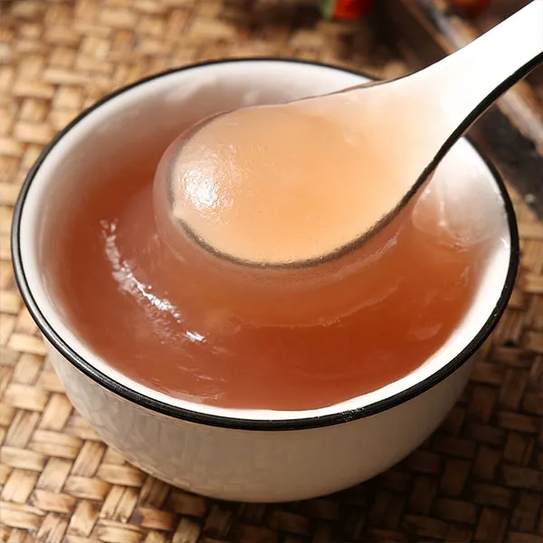古法纯正西湖纯藕粉无糖无添加早餐原味莲藕粉营养代餐杭州特产