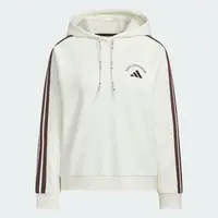 【玖伍AD】SOFT DOUBLEKNIT HOODIE运动休闲连帽套头衫KC0034