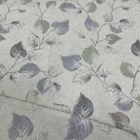 新品原麻皱皱纱床单（幸福叶）舒适透气四季款柔软
