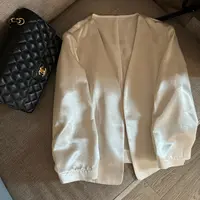 阿黎精选-------春夏款七分袖小外套