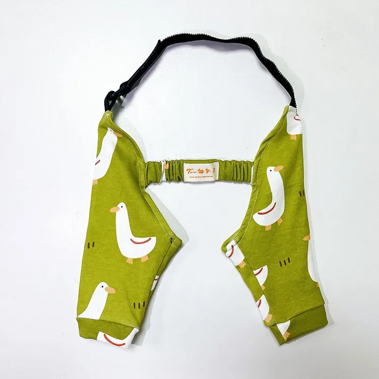 狗狗护肘衣服金毛萨摩拉布拉多宠物防脏神器护膝外出神器保护骨骼