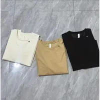 【450/554领口小金属扣短袖】女士春夏短袖桑蚕丝