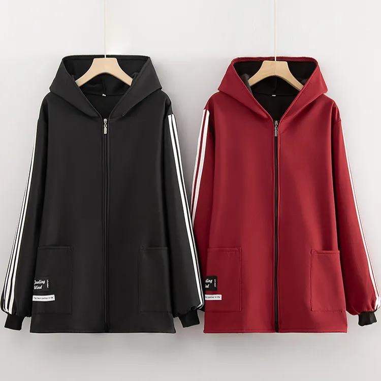 成人外穿防污耐脏时尚短裙加绒围裙休闲风长袖套装工作服上班罩衣