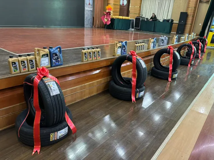 佳通轮胎215225235245255越野充气扁平原配英寸装配17寸轮胎