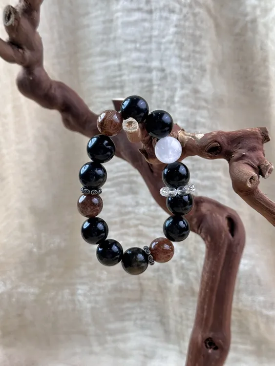 【黑神话】设计款手串（多样性发其一）