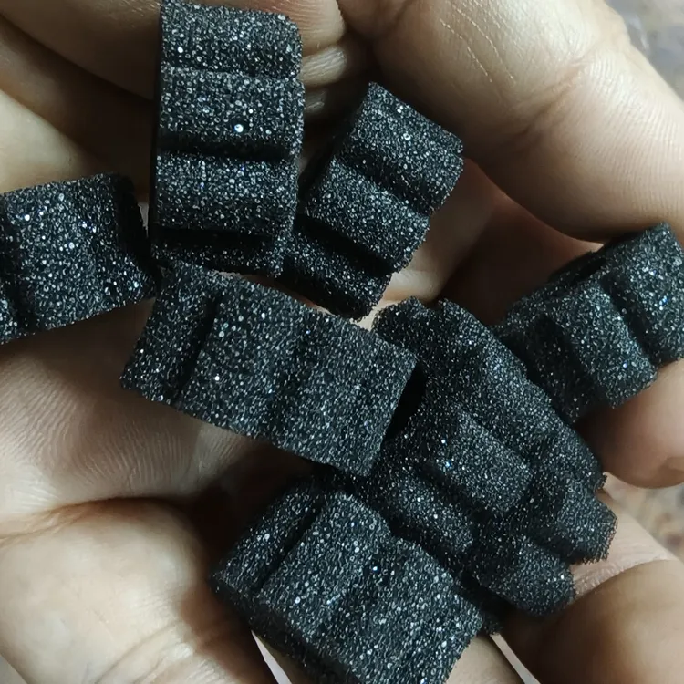 理光75024503/6004/8120分页器海棉轮单海棉（10个一包）