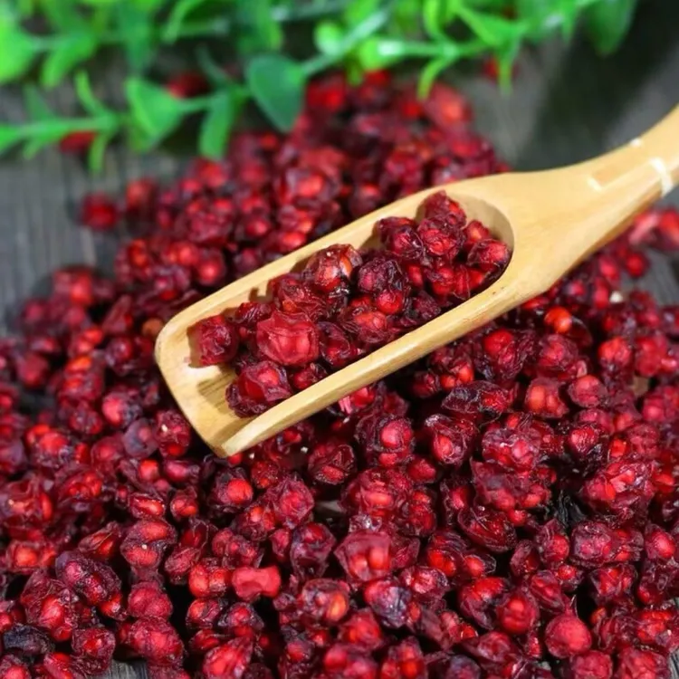 深山五味子（包邮）