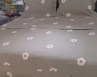 26 2.4*2.5米全棉磨毛床单（实体撤柜）