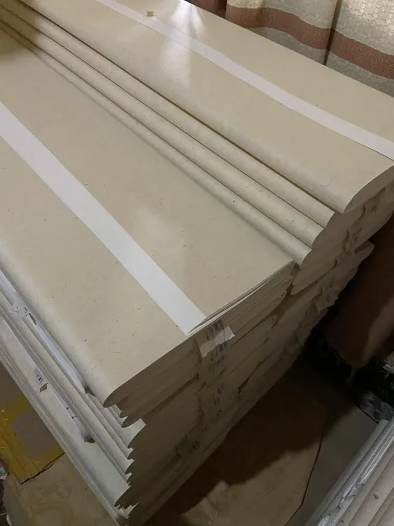 古法捞制收藏级A级皮草宣纸，书法国画创作用纸，安徽泾县