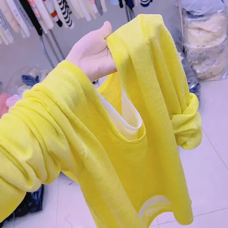 秋季休闲减龄穿搭女2025新款温柔风洋气纯色防晒毛针织衫长袖上衣