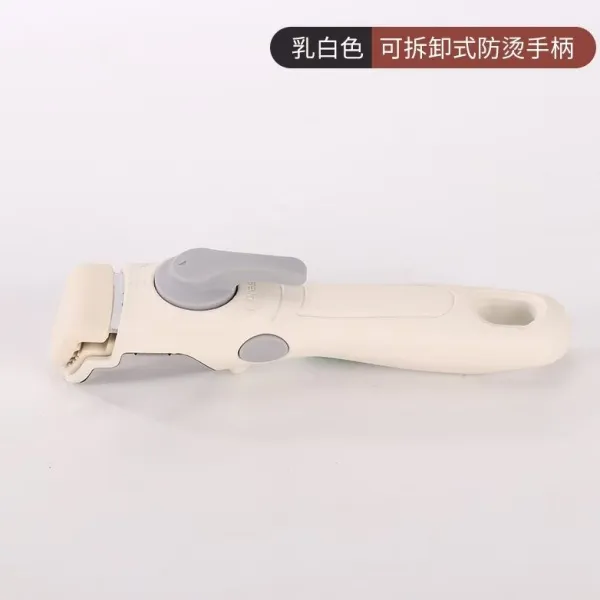 可拆卸防烫手柄夹取厨房用防烫手盘子蒸菜不锈钢通用