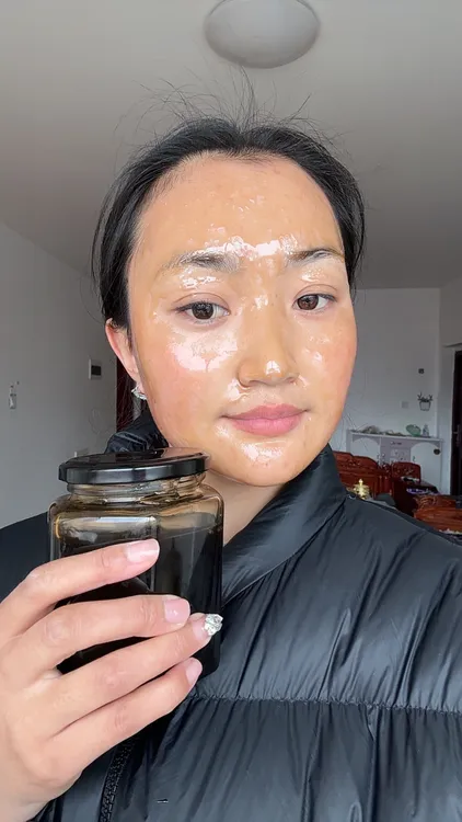 合成金属磁石手链 泽吉推荐 某蜂某蜜手串