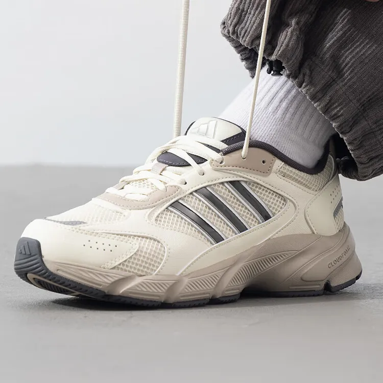 adidas/阿迪达斯官方男子休闲鞋2025夏季新款运动鞋老爹鞋跑步鞋
