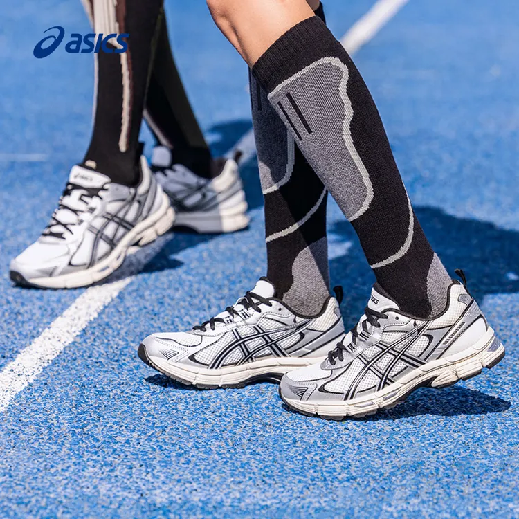 ASICS亚瑟士新款GEL-EXALT 2 CN男女耐磨透气跑鞋舒适缓震运动鞋