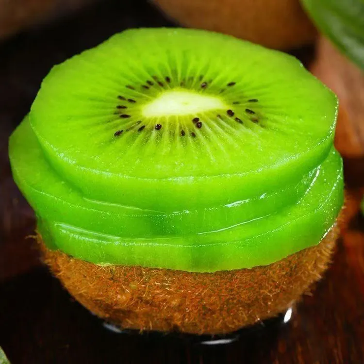 正宗徐香猕猴桃5新鲜当季斤水果整箱包邮绿心猕猴桃时令奇异果