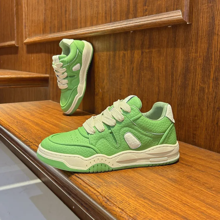 男鞋2025冬季爆款加棉运动潮流板鞋男棉鞋鞋子秋季百搭