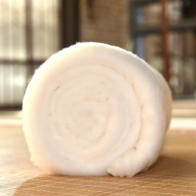 新疆长绒棉 棉絮棉花 散装精梳棉 新疆棉花 填充物  一级棉长绒棉