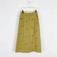 【77衣橱】KD2678精品女装半身裙【红人上新】