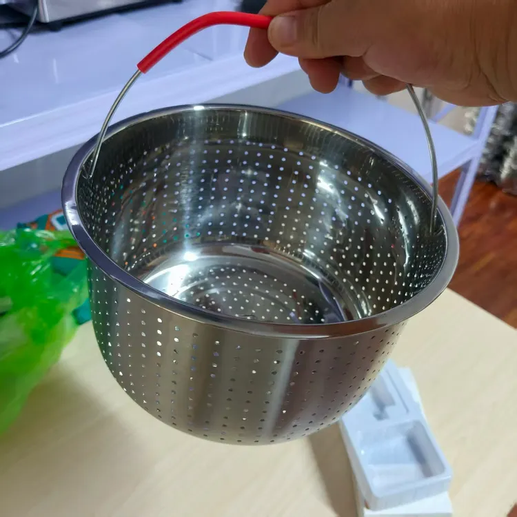 提篮（个别轻微划痕）