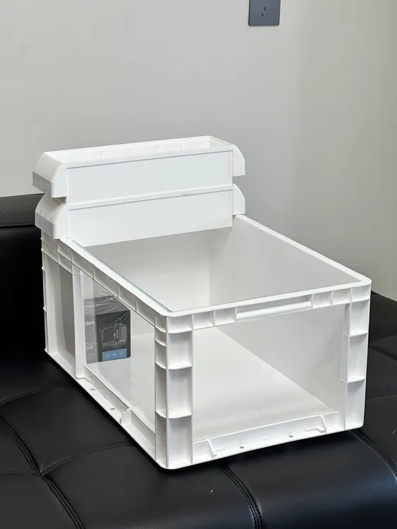 【有边框】生态乌龟缸循环过滤养龟箱可视窗设计家用乌龟饲养箱