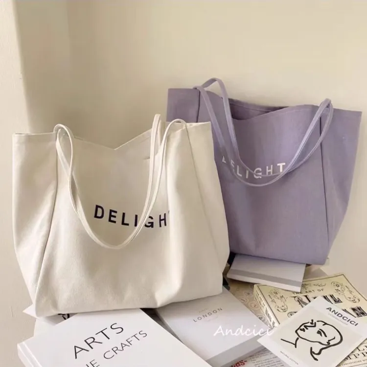 【半岛假日】 帆布 包包