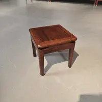 （大利家具）YMYX凳中式奢华品质款