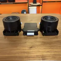 99新 harman kardon/哈曼·卡顿 MCK5 功放总成+音响总成