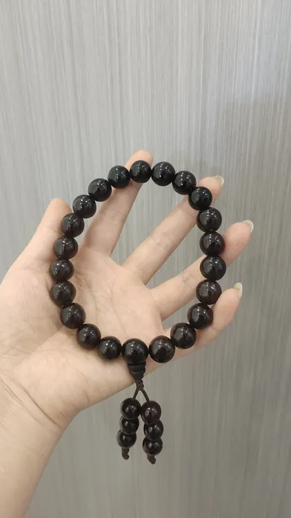 无患子精选手持21粒