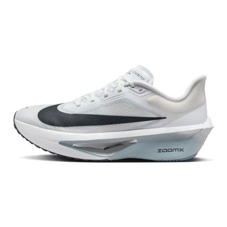 NIKE耐克男子ZOOM FLY 6运动跑步鞋FN8454-104