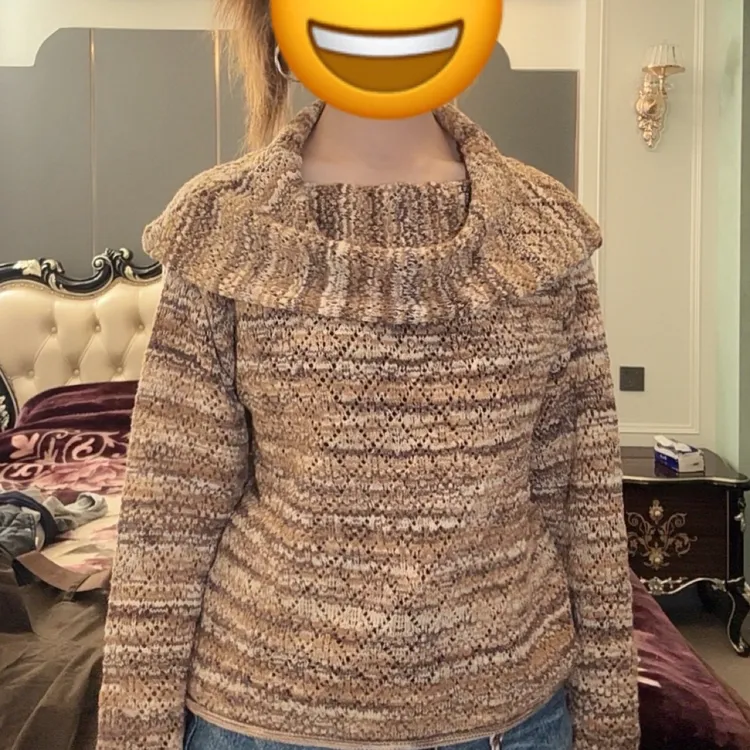 翻领圆领欧美风常规长袖宽松上衣