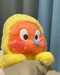【直播代拆】星星人抱枕