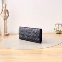 95新 DIOR/迪奥 Lady Dior/单肩包/8267